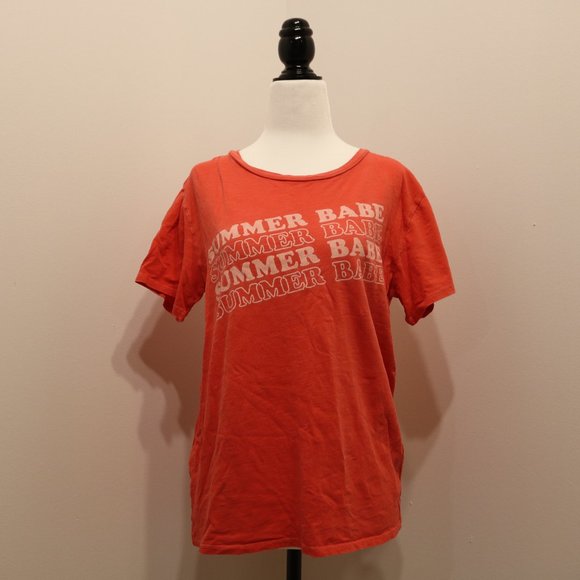 BILLABONG "Summer Babe" Graphic Tee - Picture 11 of 11